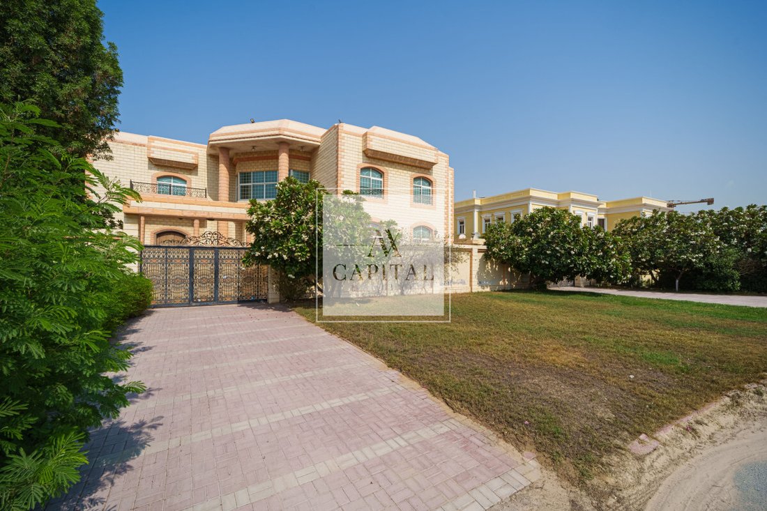 Villa in Jumeirah Village Circle, Dubai, Vereinigte Arabische Emirate 1 - 19145027