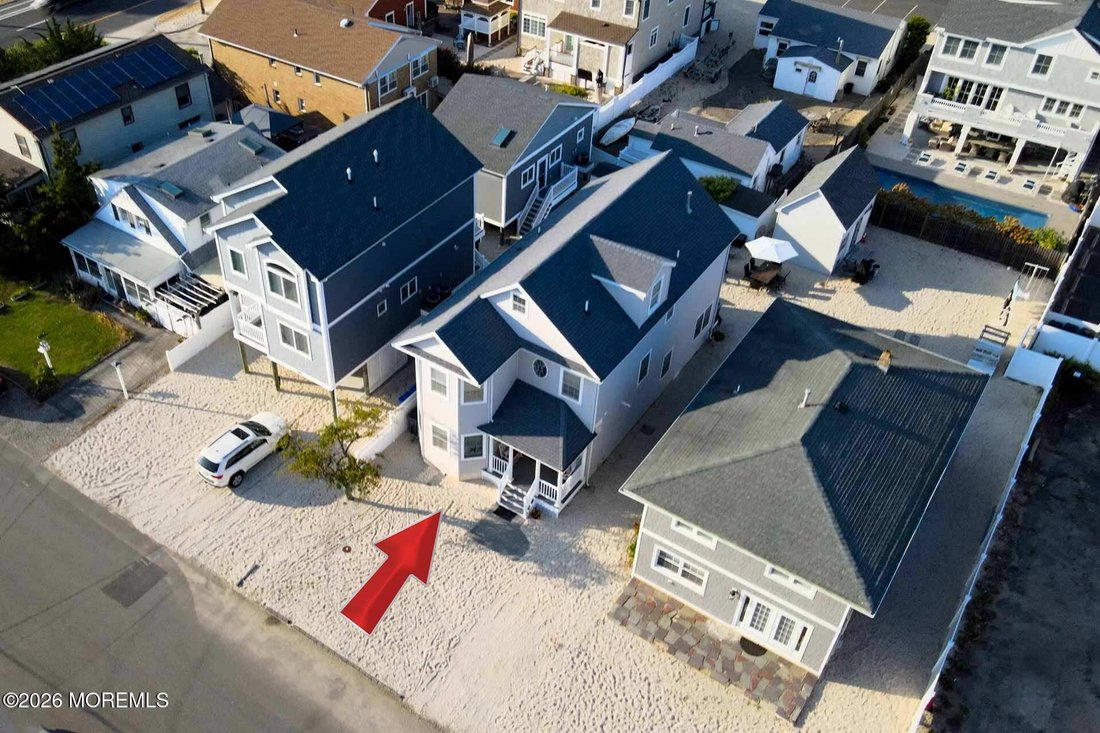 Haus in Seaside Heights, New Jersey, Vereinigte Staaten 2 - 19144405