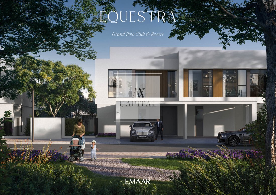 Townhouse en Jumeirah Village Circle, Dubái, Emiratos Árabes Unidos 5 - 19144932