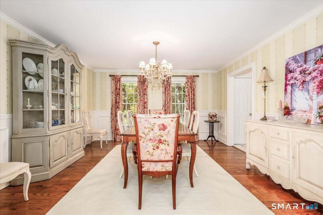 House in Brookfield, Connecticut, United States 5 - 19144384