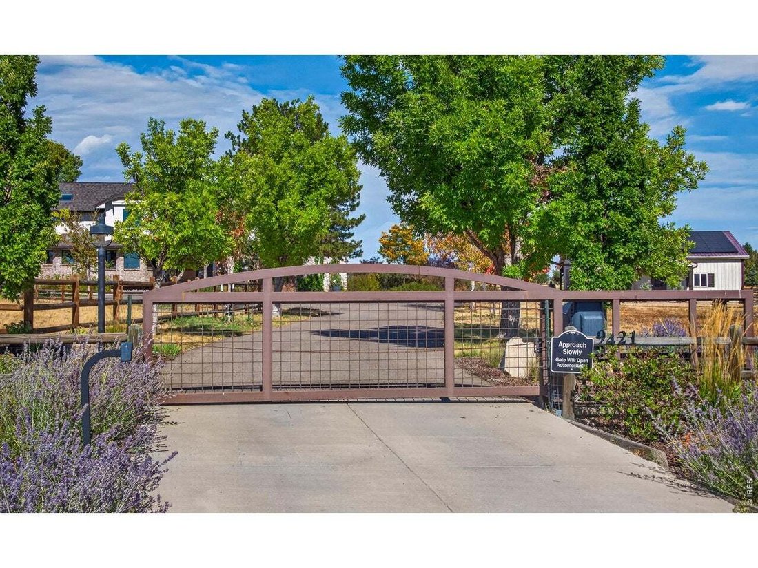 Maison à Boulder, Colorado, États-Unis 4 - 19144572