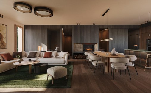 Villa a Encamp, Encamp, Andorra 1