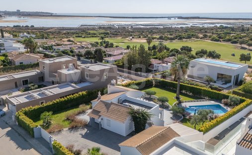 Villa in Odiaxere, Algarve, Portugal 1