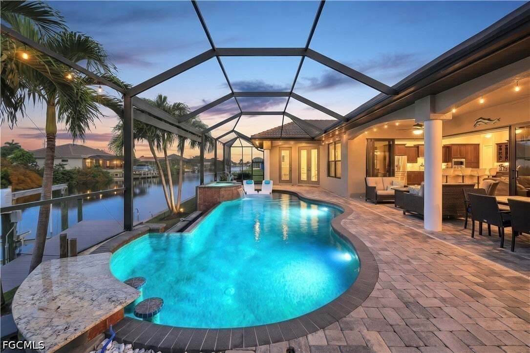 House in Cape Coral, Florida, United States 4 - 19144423