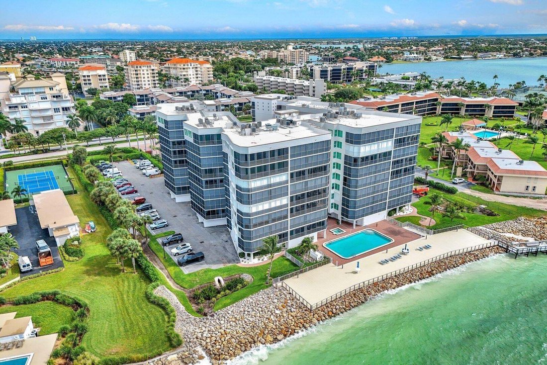 Eigentumswohnung in Marco Island, Florida, Vereinigte Staaten 2 - 19144366