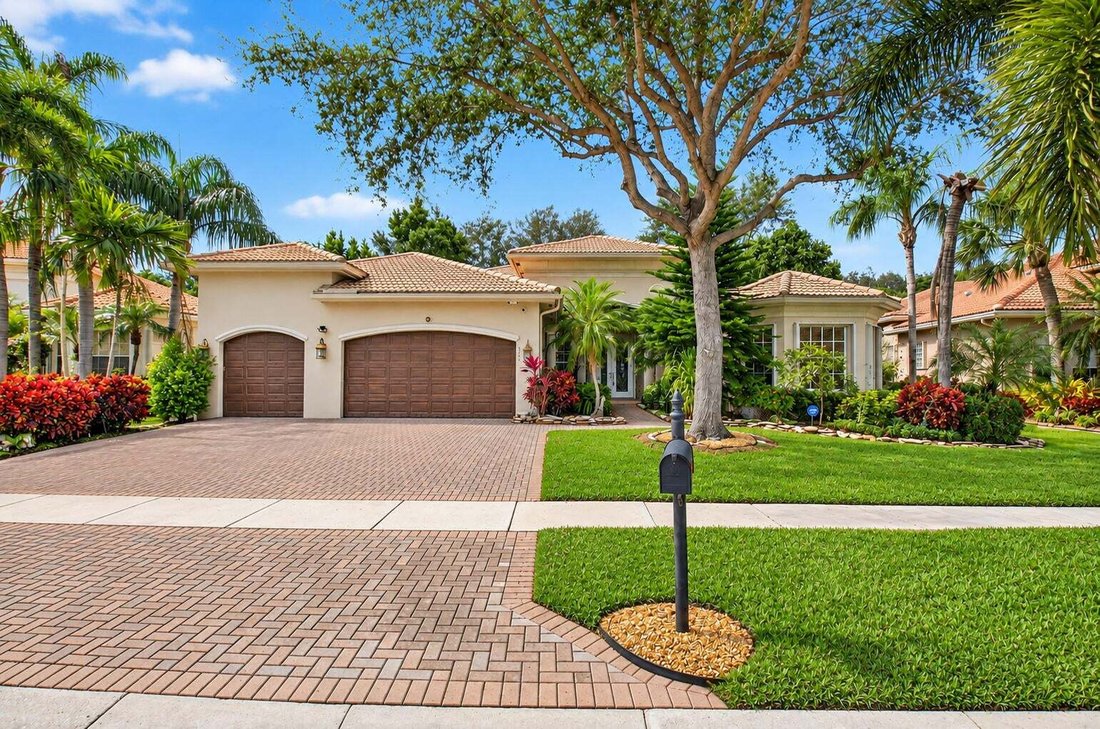 House in Delray Beach, Florida, United States 2 - 19144885
