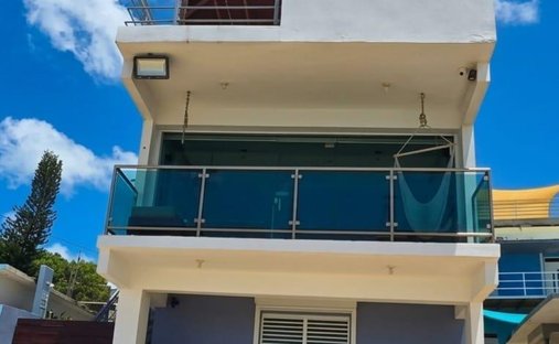 Maison à Aguadilla, Aguadilla, Porto Rico 1