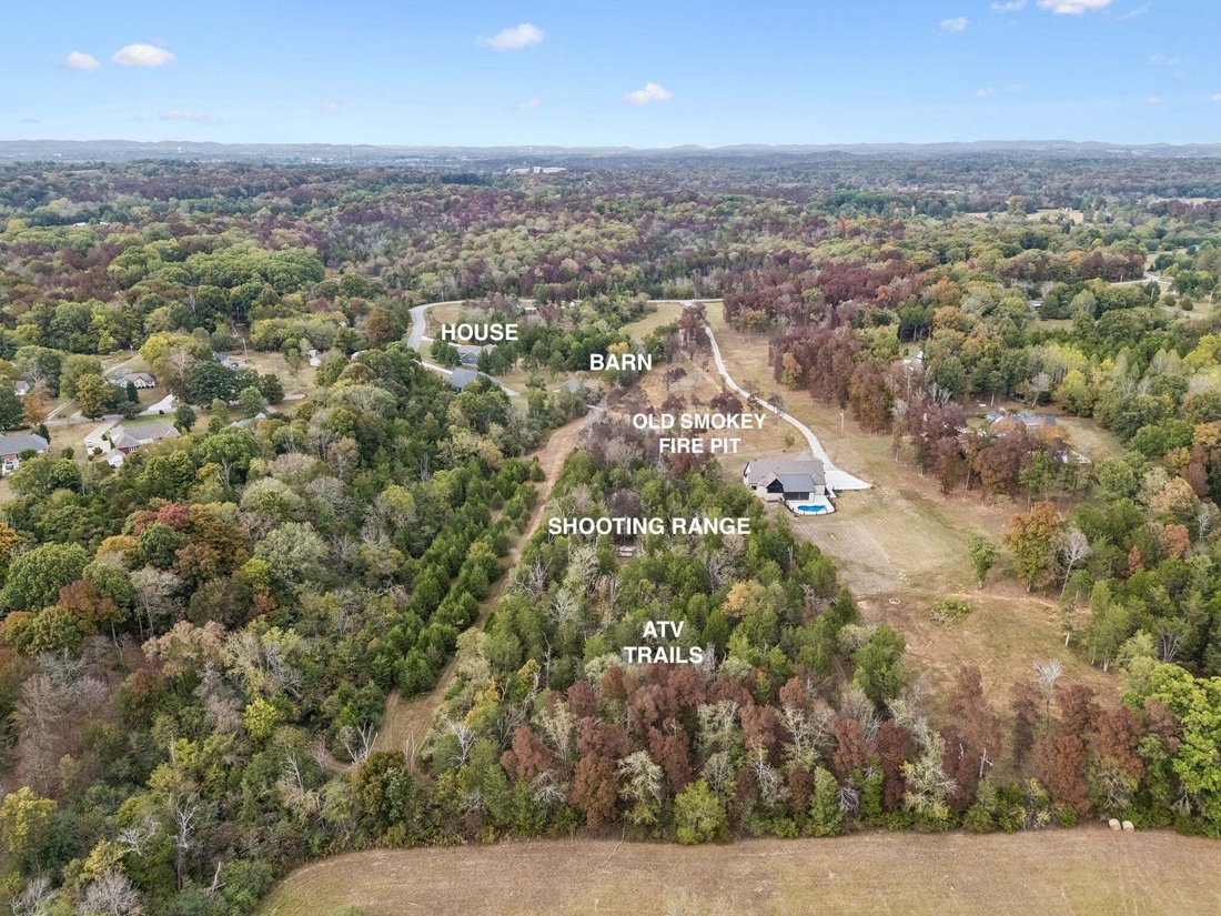 House in Spring Hill, Tennessee, United States 5 - 19144603