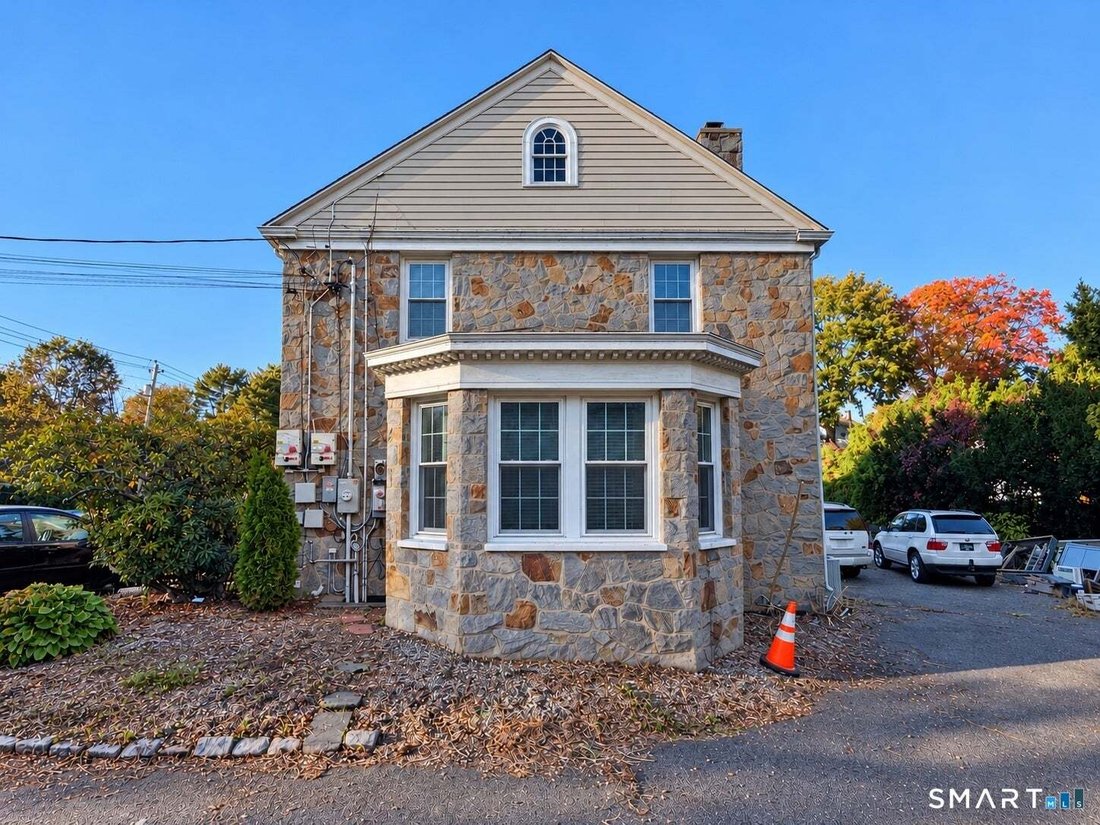 House in Bridgeport, Connecticut, United States 4 - 19144387