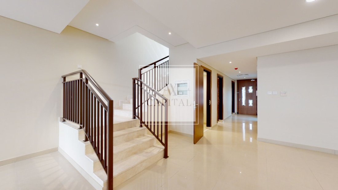 Villa in JVC / Jumeirah Village Circle, Dubai, United Arab Emirates 1 - 19144949
