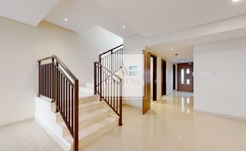 Villa in JVC / Jumeirah Village Circle, Dubai, United Arab Emirates 1