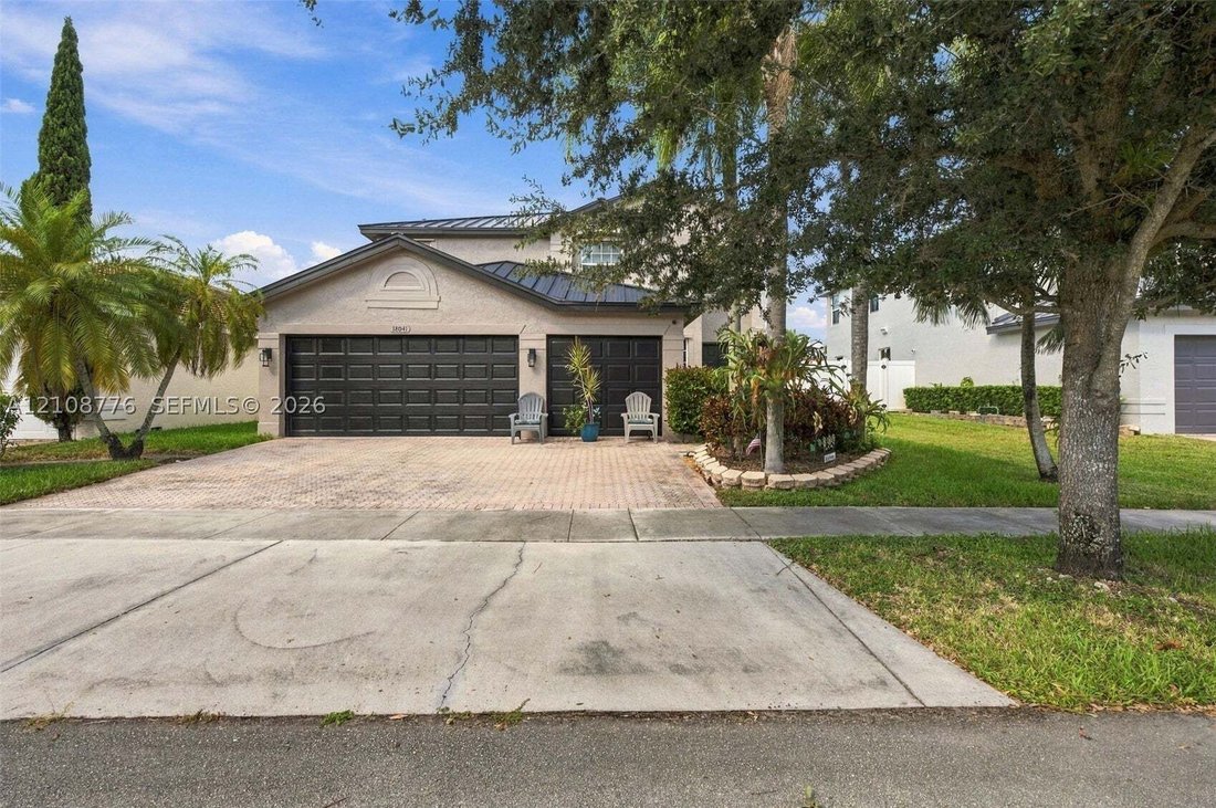 Casa a Miramar, Florida, Stati Uniti 1 - 19144532