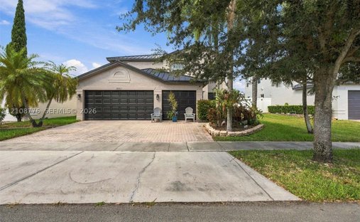 Casa a Miramar, Florida, Stati Uniti 1