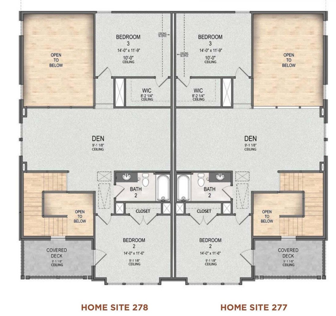 Townhouse in Thompson's Station, Tennessee, United States 3 - 19144613