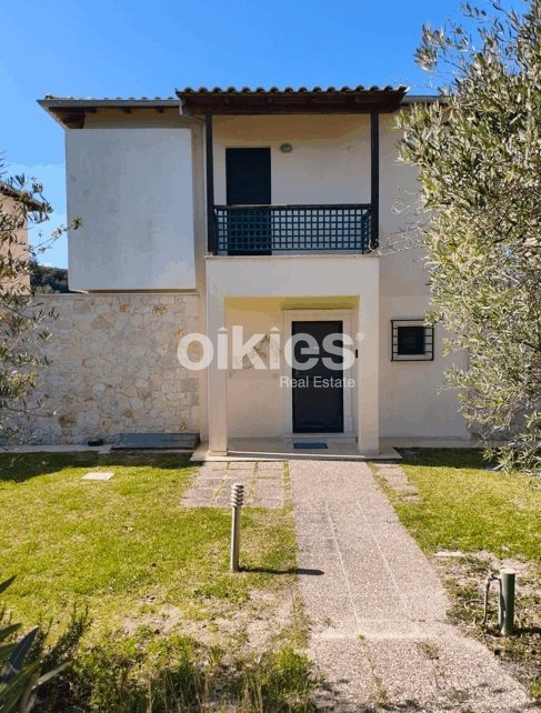 Appartement à Pallini Municipal Unit, Macedonia and Thrace, Grèce 3 - 19144691