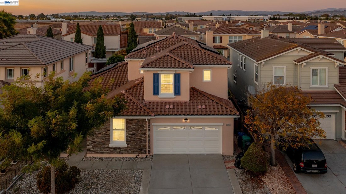 House in Hayward, California, United States 1 - 19144740