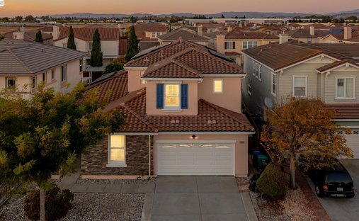 Casa en Hayward, California, Estados Unidos 1