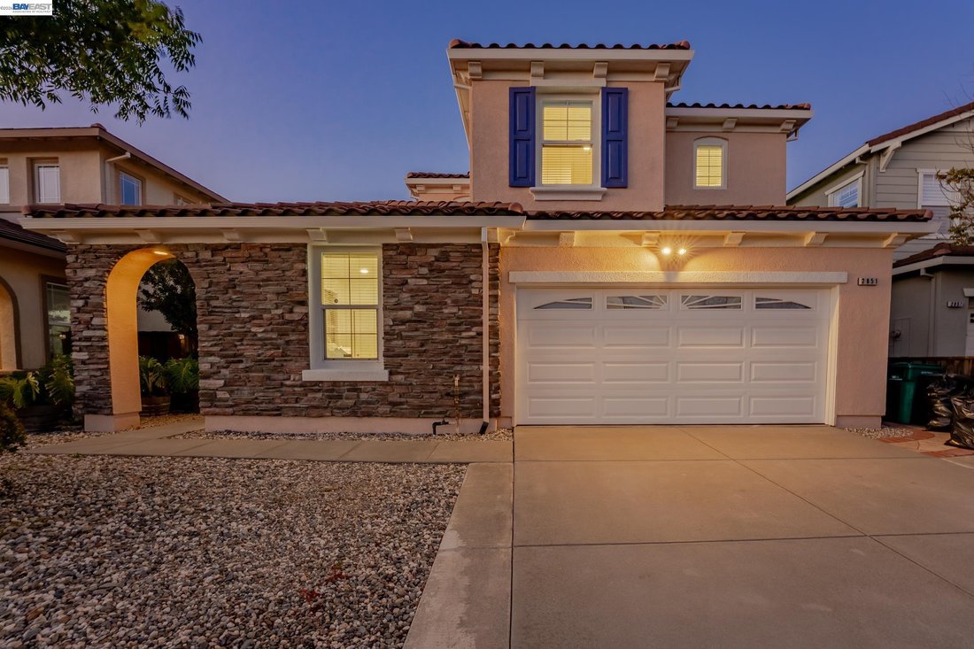 House in Hayward, California, United States 2 - 19144740