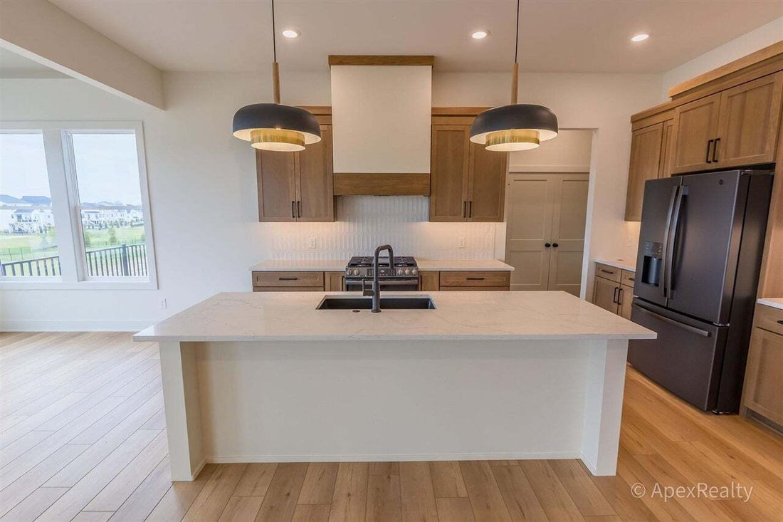 House in Rockford, Michigan, United States 5 - 19144907