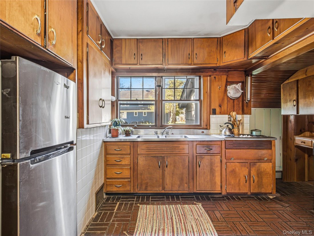 Casa en Bayville, Nueva York, Estados Unidos 5 - 19144283