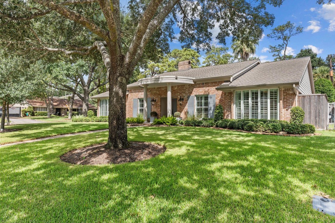 Casa a Houston, Texas, Stati Uniti 3 - 19145139