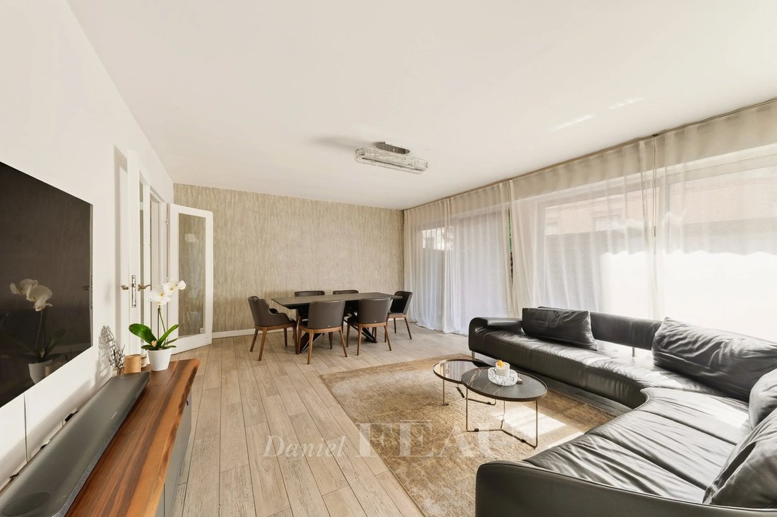 Apartment in Notre Dame, Saint-Mande, France 4 - 19144929