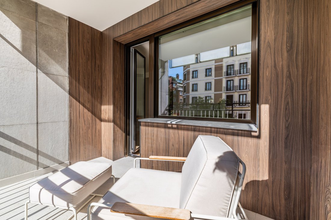 Appartamento a Salamanca, Madrid, Spagna 3 - 19145496
