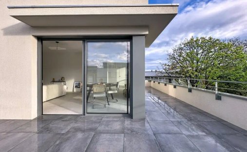 Apartment in Francheville le Haut-Bruissin, Francheville, France 1