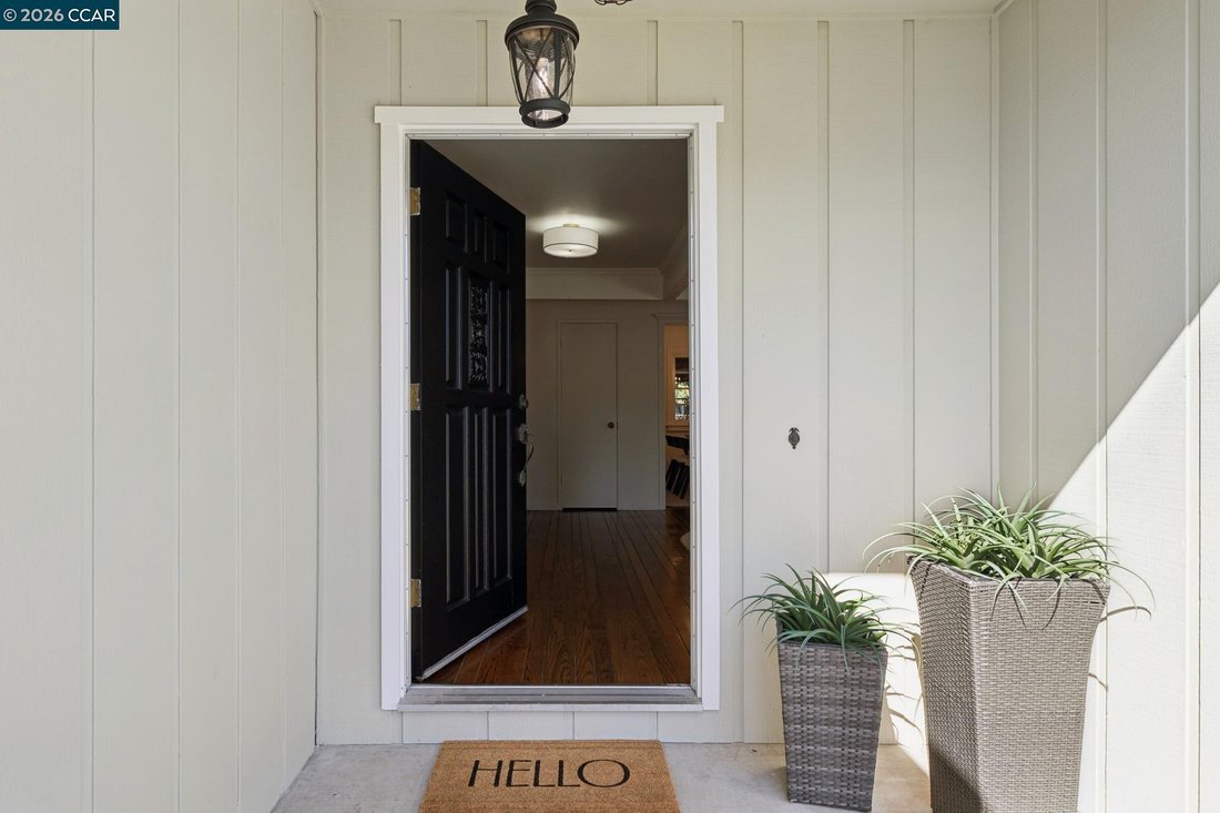 House in Walnut Creek, California, United States 3 - 19144737