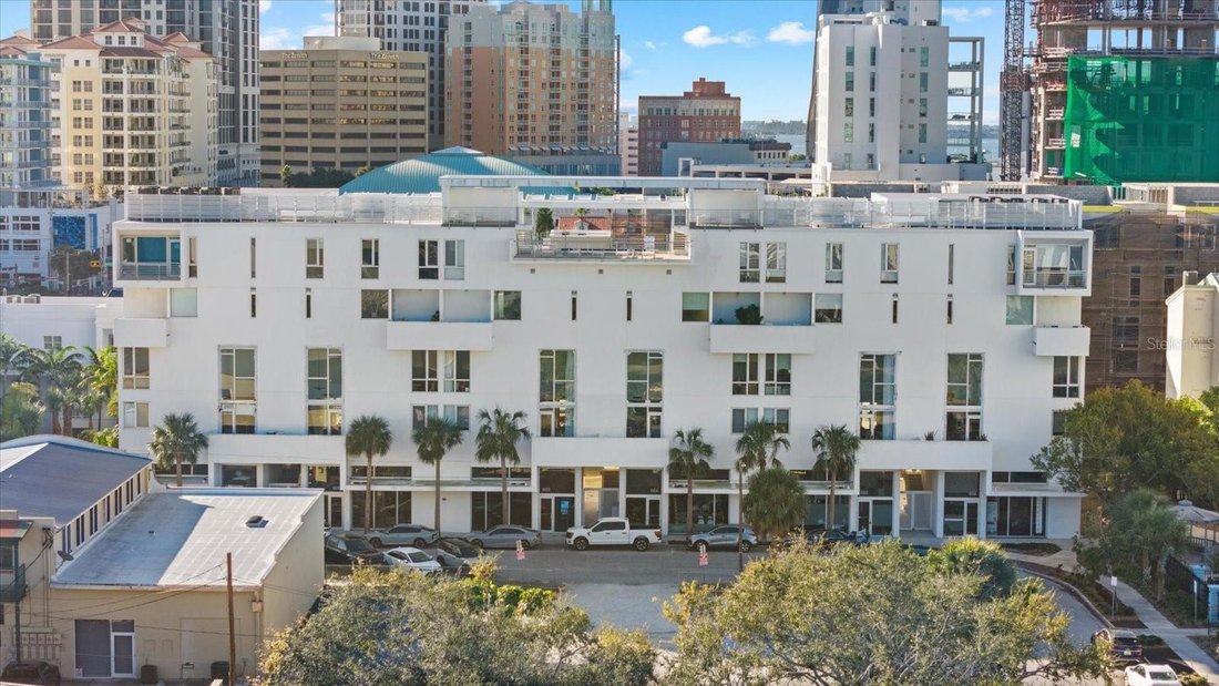 Condominio a Sarasota, Florida, Stati Uniti 2 - 19144824