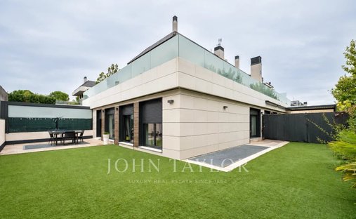 Haus in Villaviciosa de Odón, Autonome Gemeinschaft Madrid, Spanien 1
