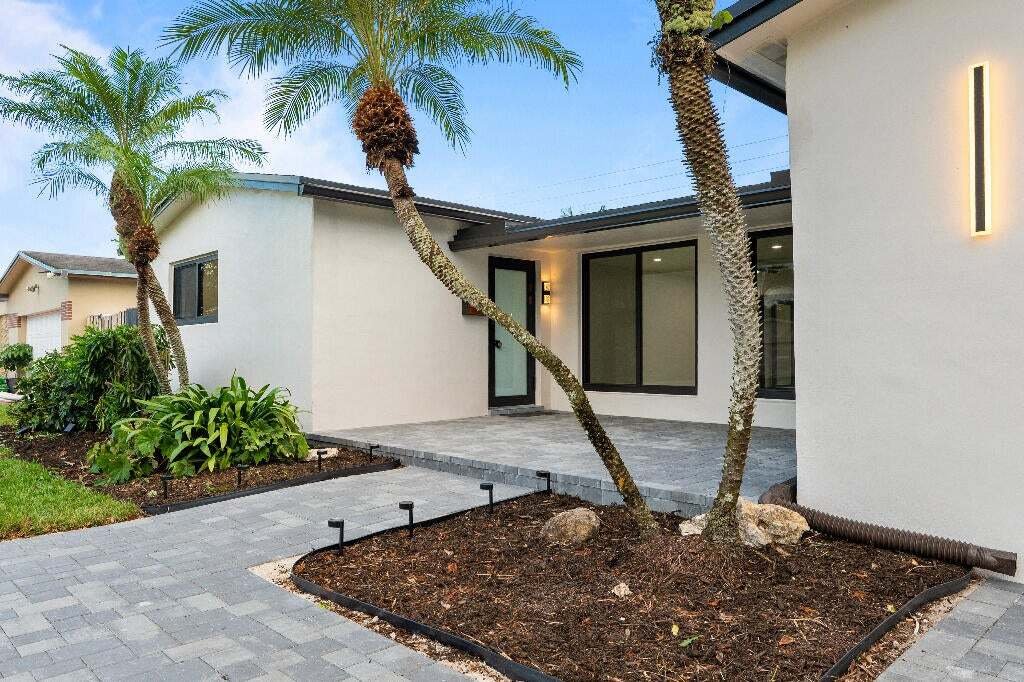 Maison à Davie, Floride, États-Unis 4 - 19144906