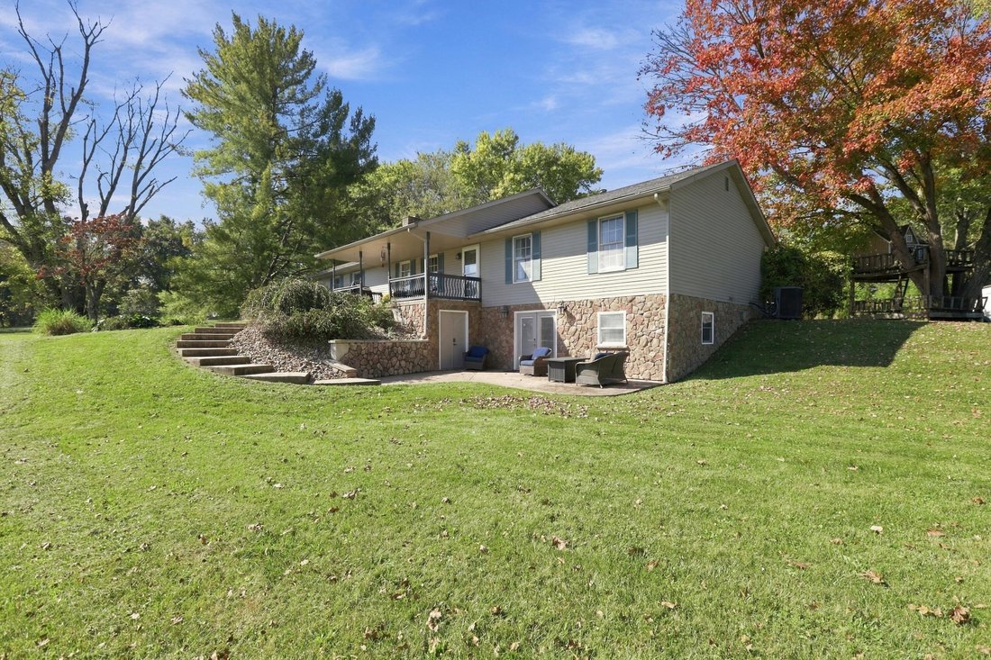 House in Logan, Ohio, United States 5 - 19144815