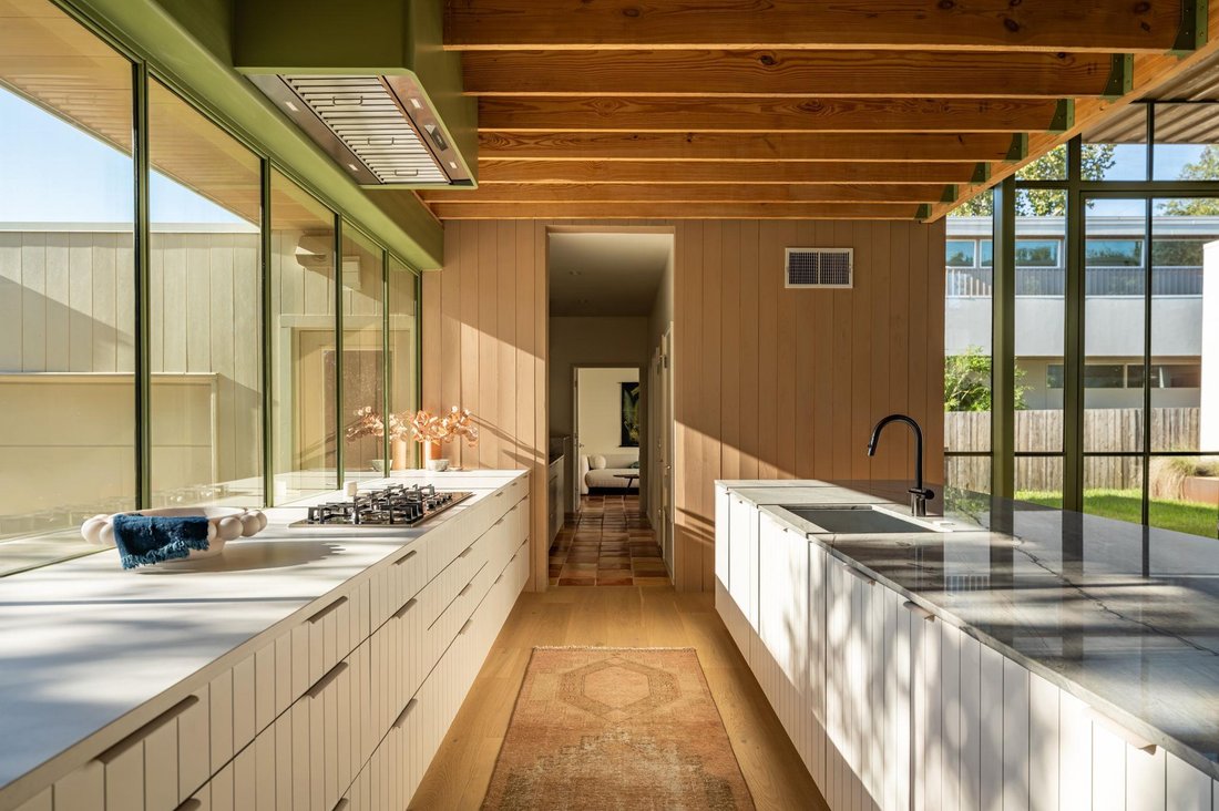 Casa en Austin, Texas, Estados Unidos 4 - 18318364