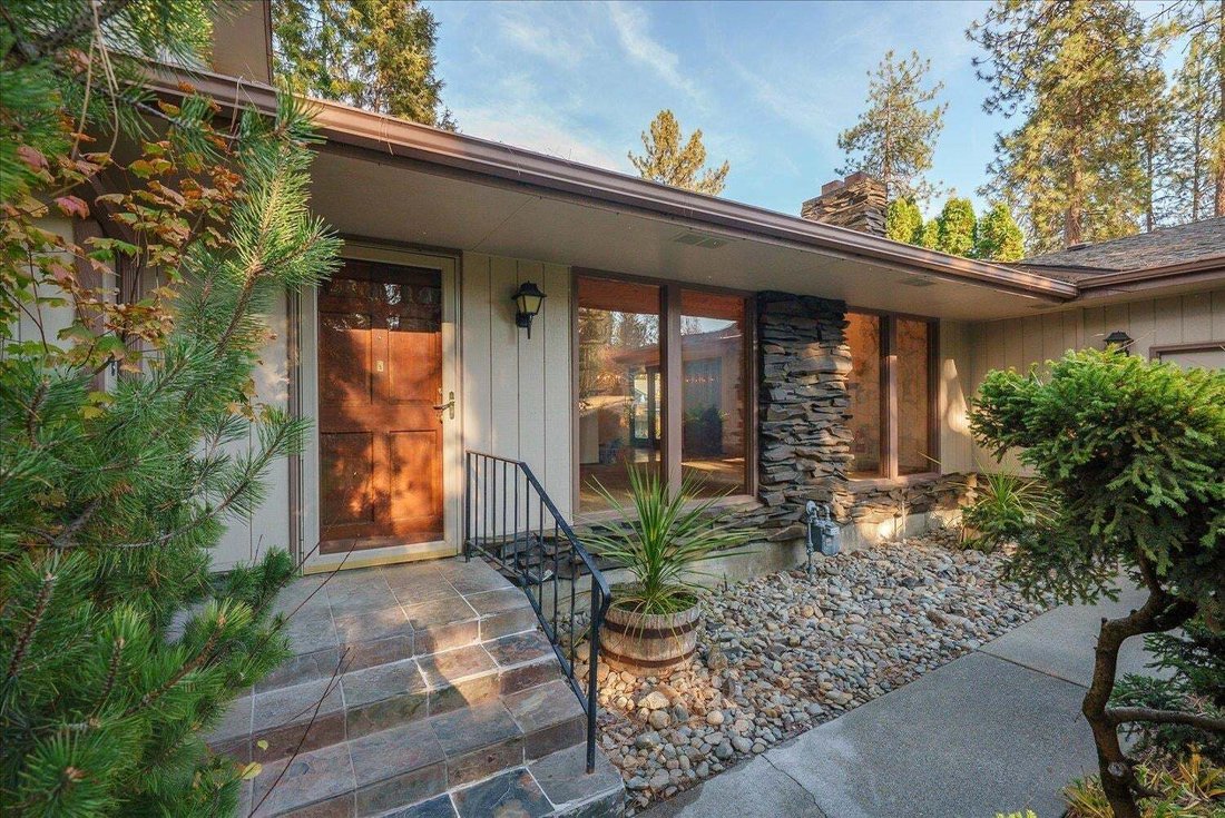 Maison à Spokane, Washington, États-Unis 2 - 19144372