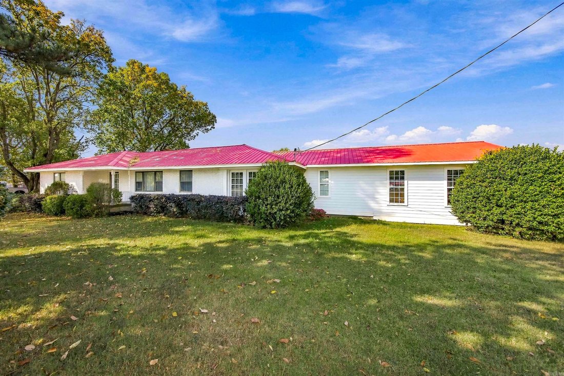 Haus in Damascus, Arkansas, Vereinigte Staaten 3 - 19144467