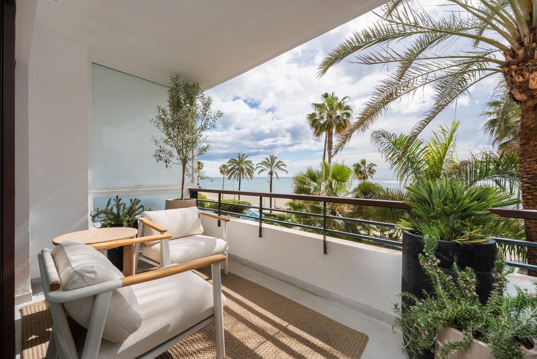 Appartamento a Estepona, Andalusia, Spagna 2 - 19144770