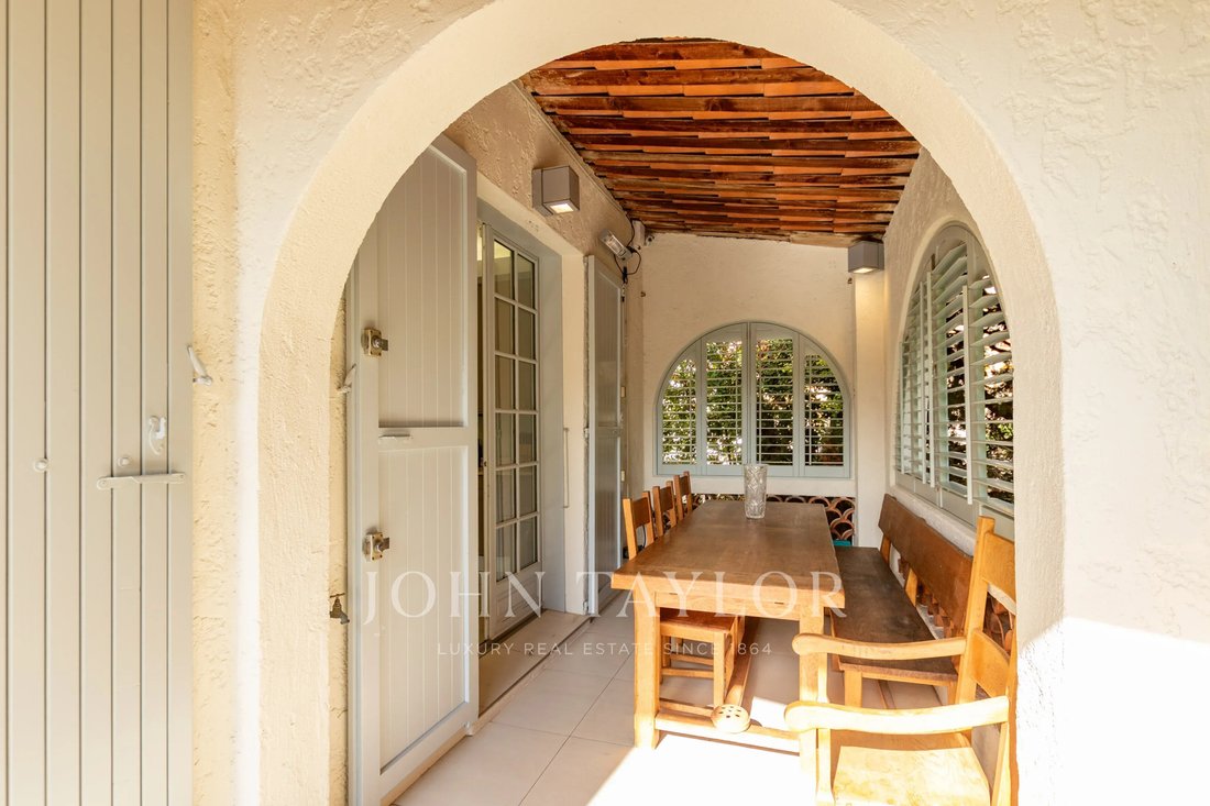 House in French Riviera, Provence-Alpes-Côte d'Azur, France 4 - 19145041