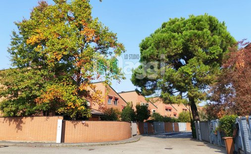 Villa à Centro Storico, Milan, Lombardie 1