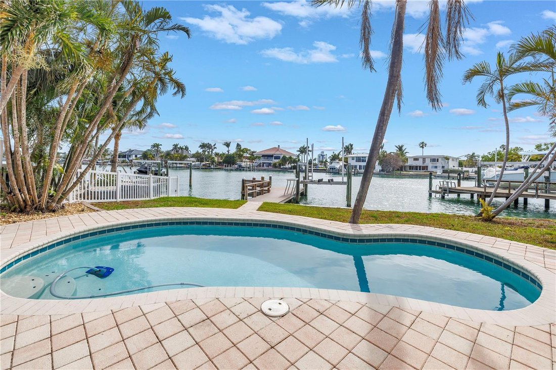 Haus in St. Pete Beach, Florida, Vereinigte Staaten 3 - 19144827