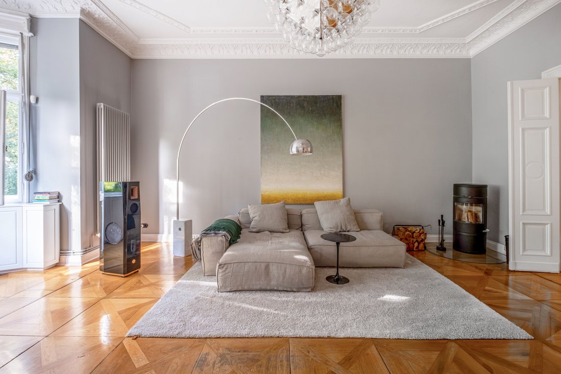 Apartment in Berlin, Berlin, Germany 2 - 19144465