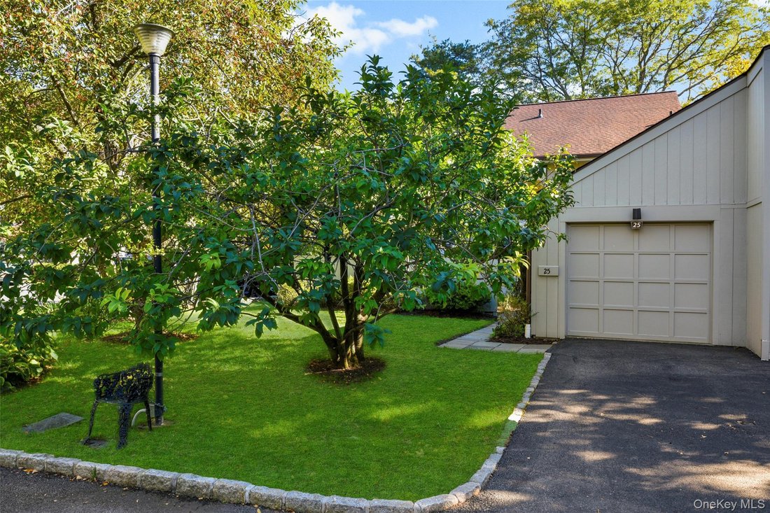 Condo in Larchmont, New York, United States 3 - 19144765