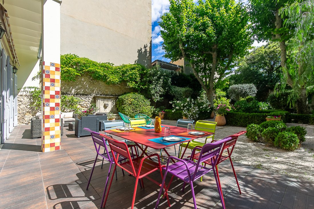 Apartment in Castellane, 6e Arrondissement, Marseille 4 - 17885039