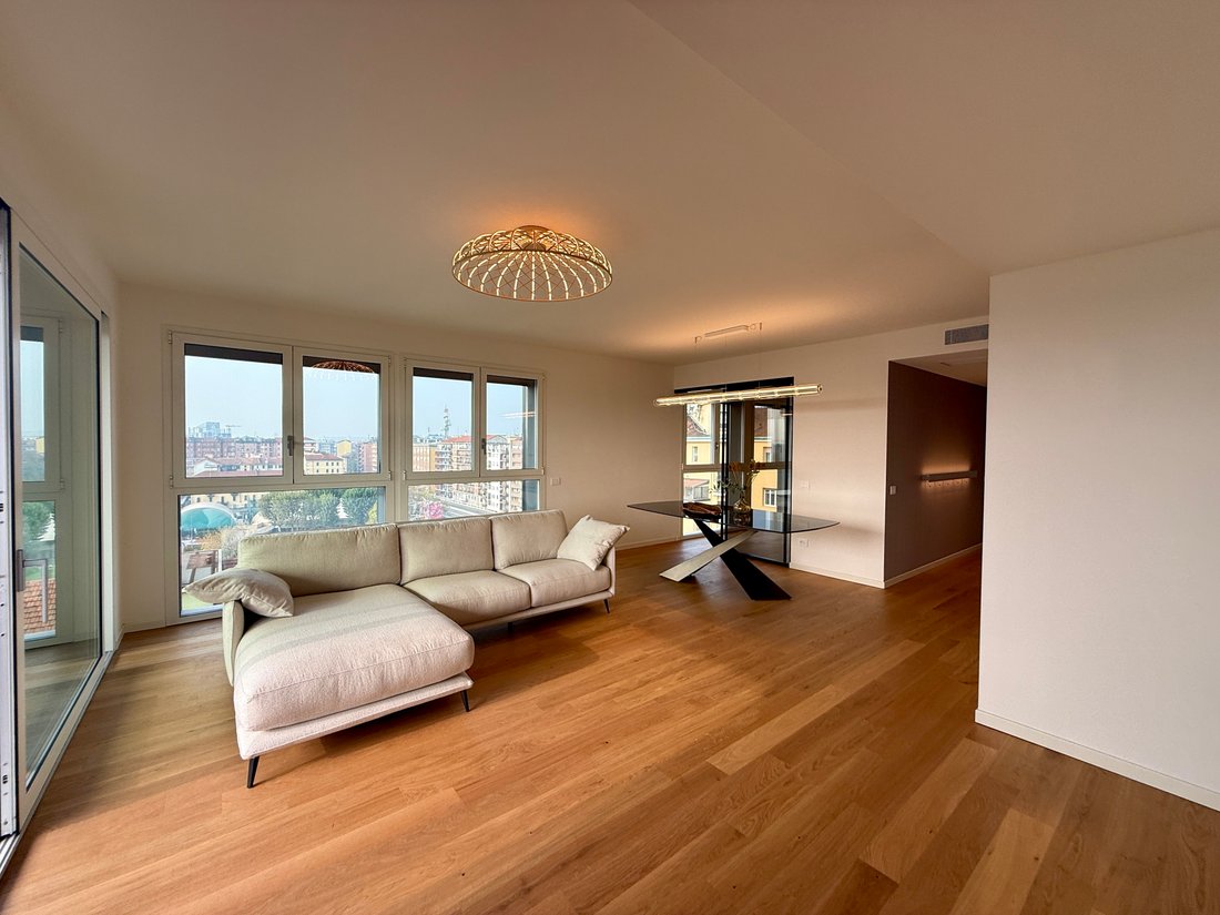 Apartment in Centro Storico, Milan, Lombardy 1 - 15412093