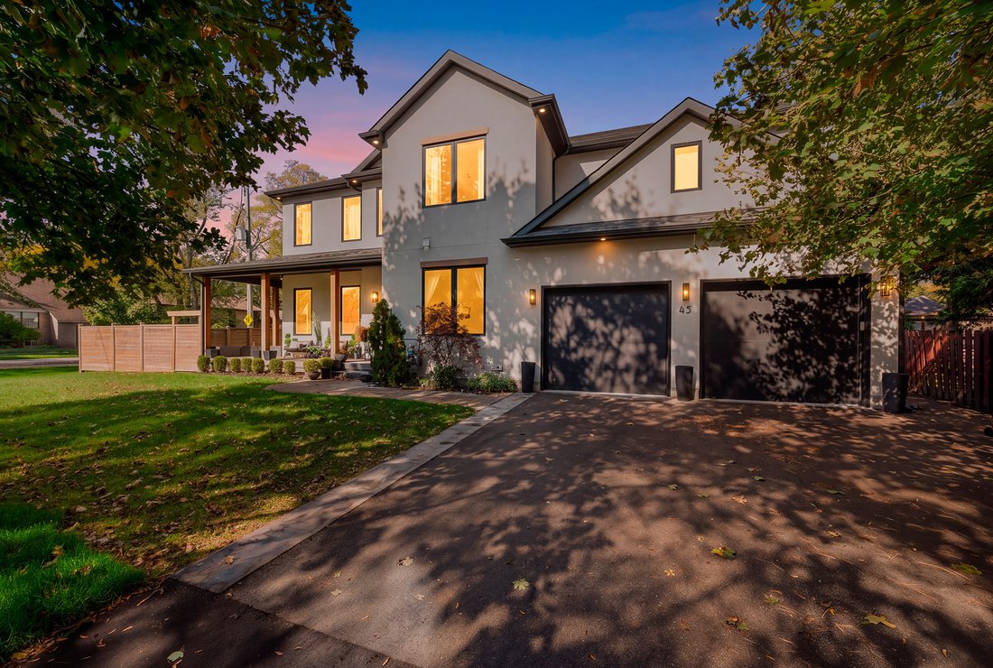 Casa en Burlington, Ontario, Canadá 1 - 19144317