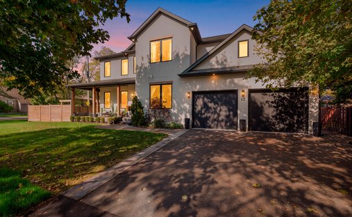 Casa en Burlington, Ontario, Canadá 1