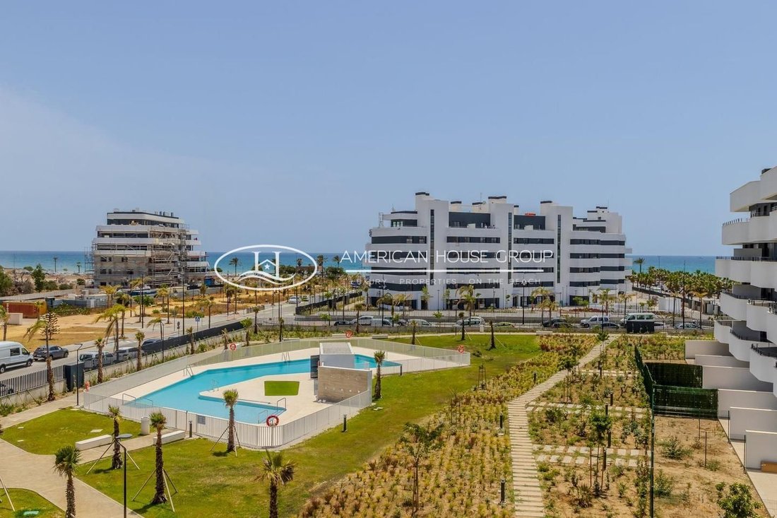 Apartamento en Torremolinos, Andalucía, España 2 - 19144845