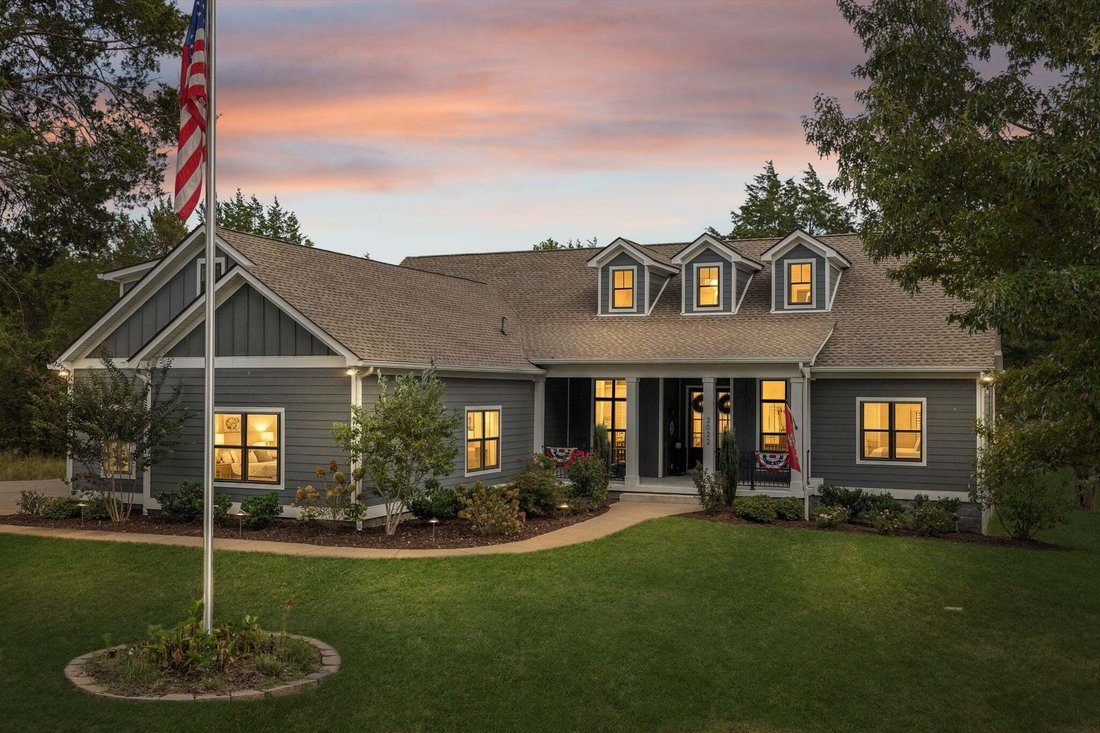 House in Spring Hill, Tennessee, United States 1 - 19144603