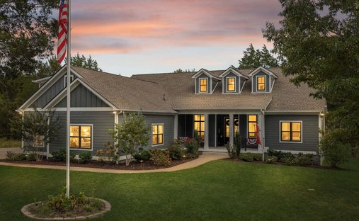 Haus in Spring Hill, Tennessee, Vereinigte Staaten 1