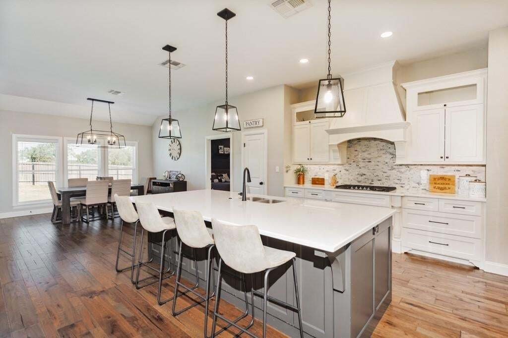 House in Bowie, Texas, United States 2 - 19145017